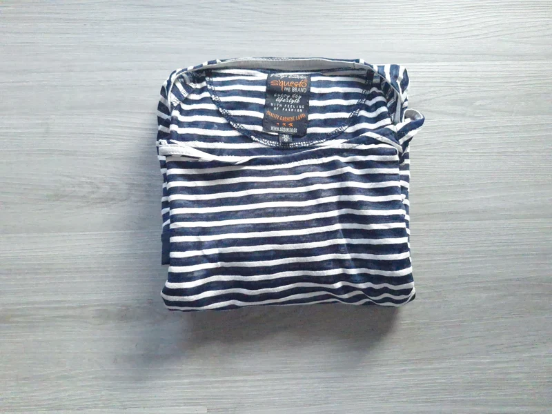 S'questo 2-in-1 Shirt 36