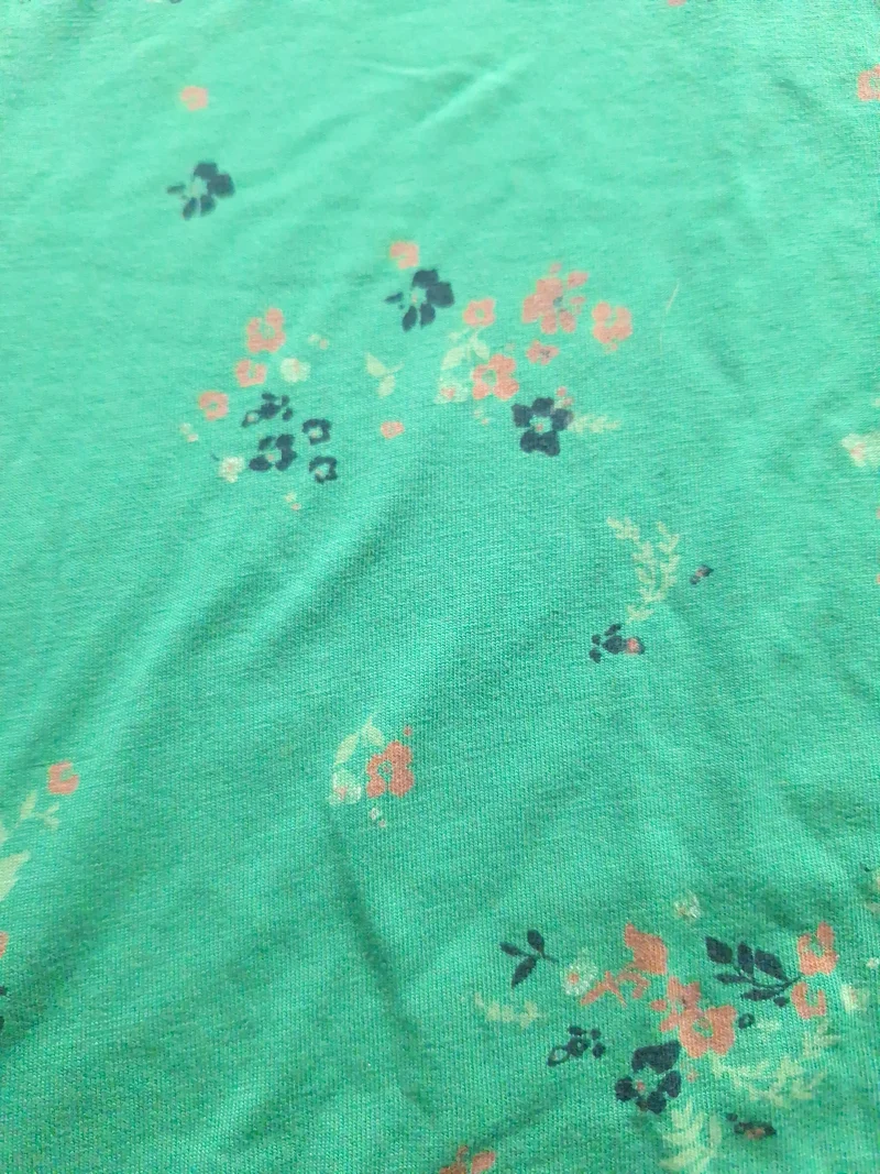Esprit Blusenshirt Blumenprint 36