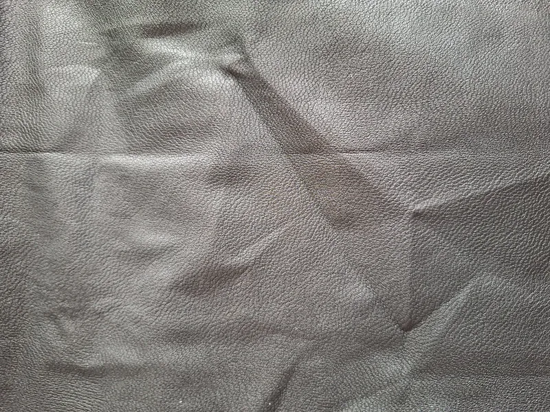 ONLY Kunstleder Minirock Paperbag 36