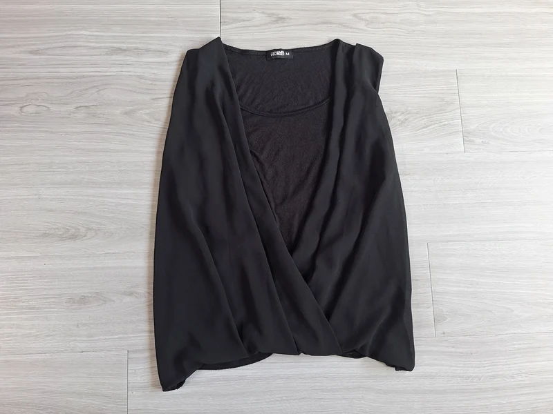 Hailys Chiffontop 38