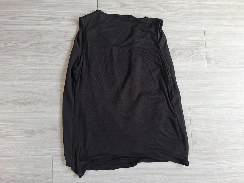 Hailys Chiffontop 38