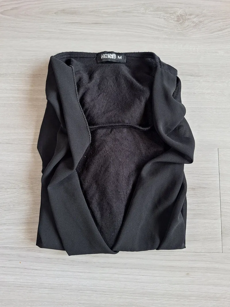Hailys Chiffontop 38
