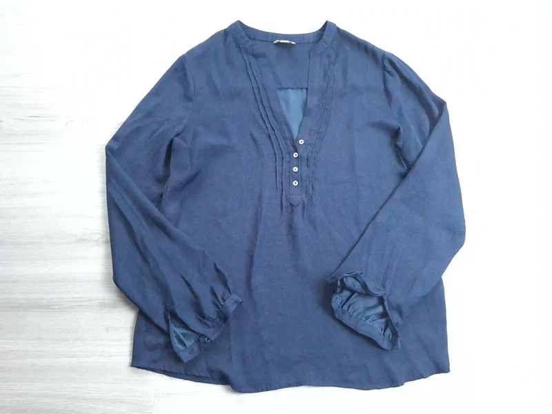 Esprit Langarmbluse 36