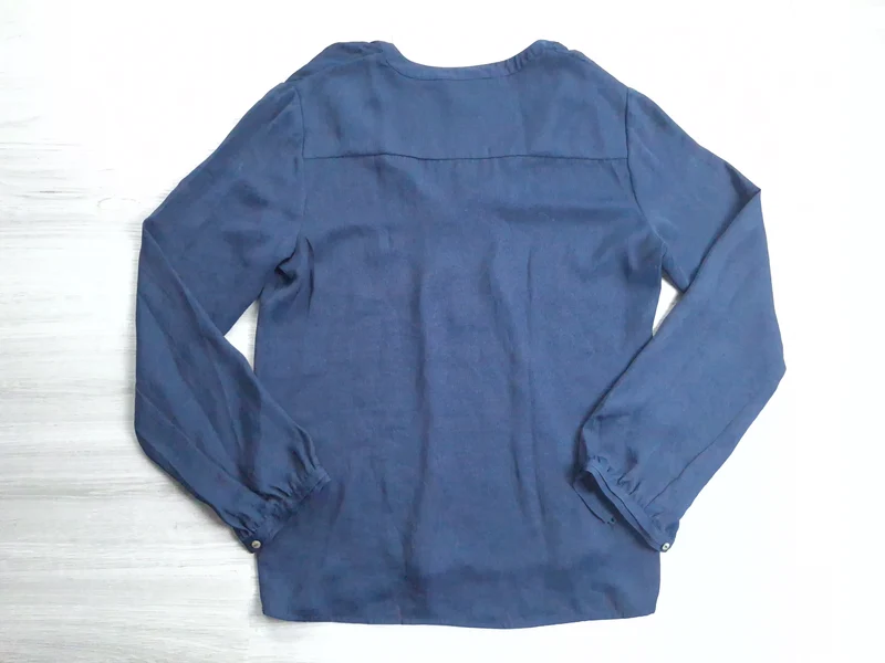 Esprit Langarmbluse 36