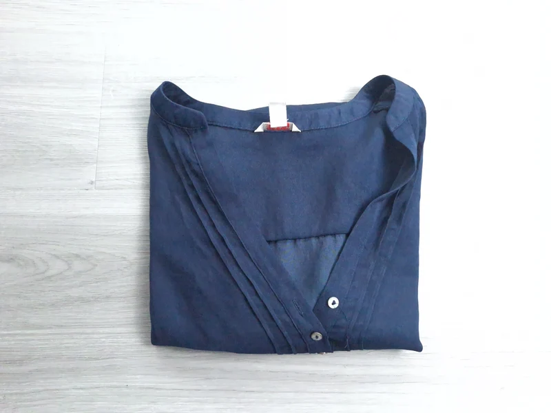 Esprit Langarmbluse 36