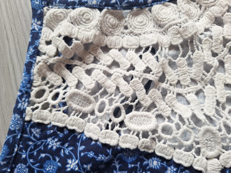 Tally Weijl Sommerkleid 36