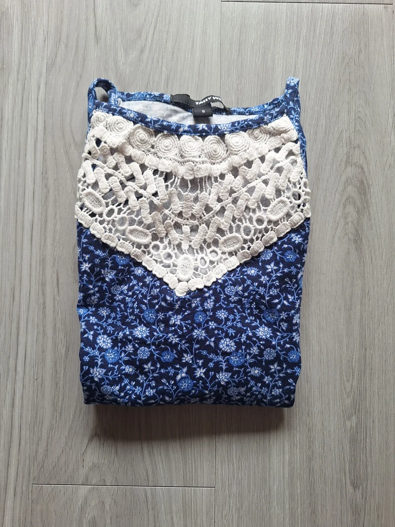 Tally Weijl Sommerkleid 36