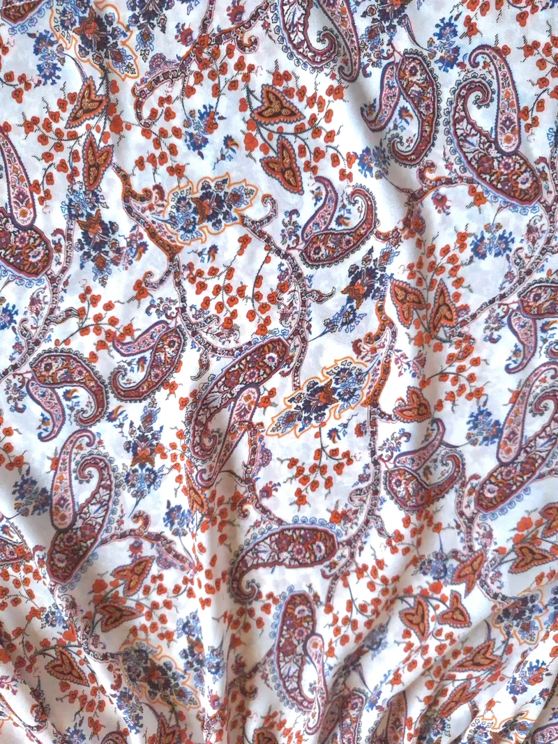 Janina Carmenbluse Off Shoulder 38