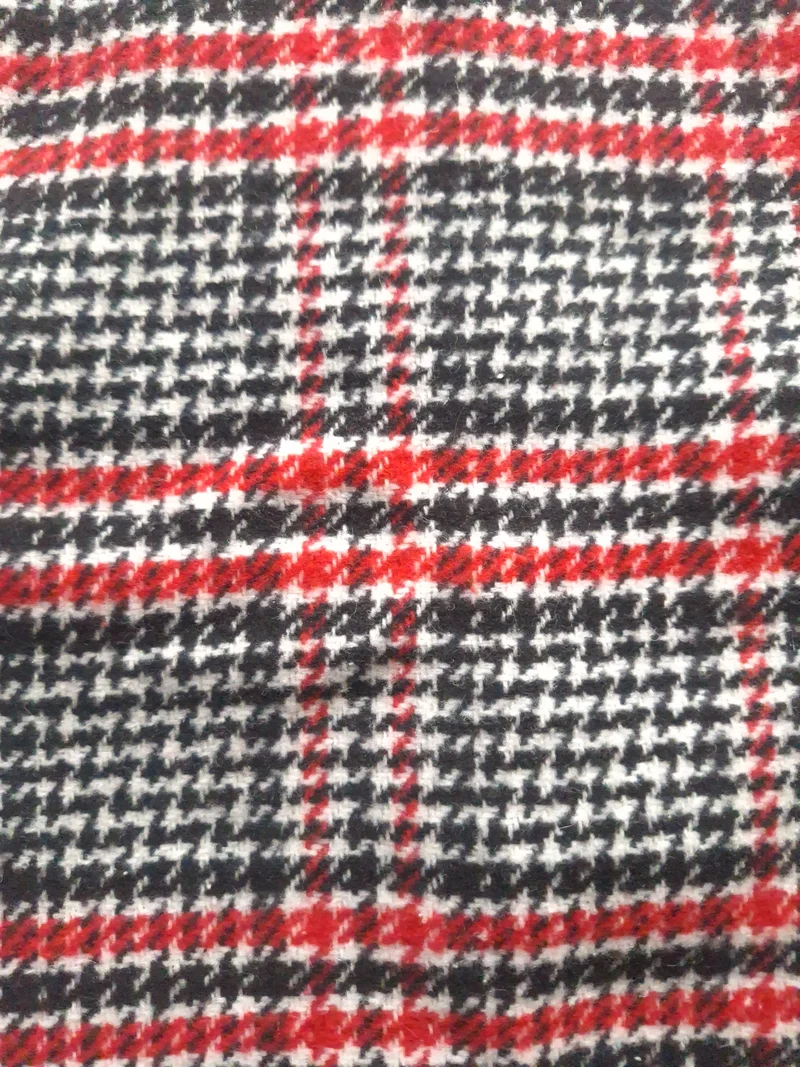 Primark Glencheck Miniock 36