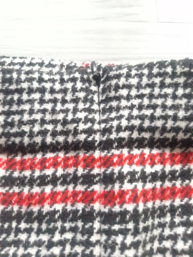 Primark Glencheck Miniock 36