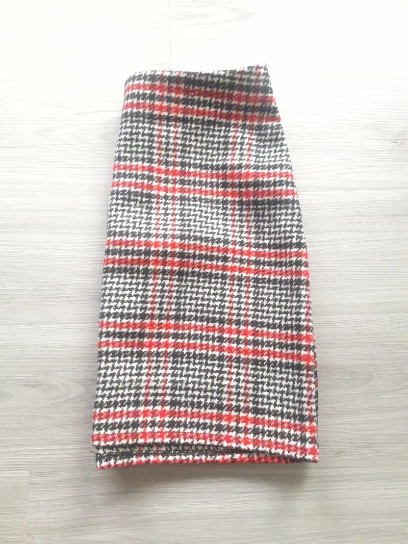 Primark Glencheck Miniock 36