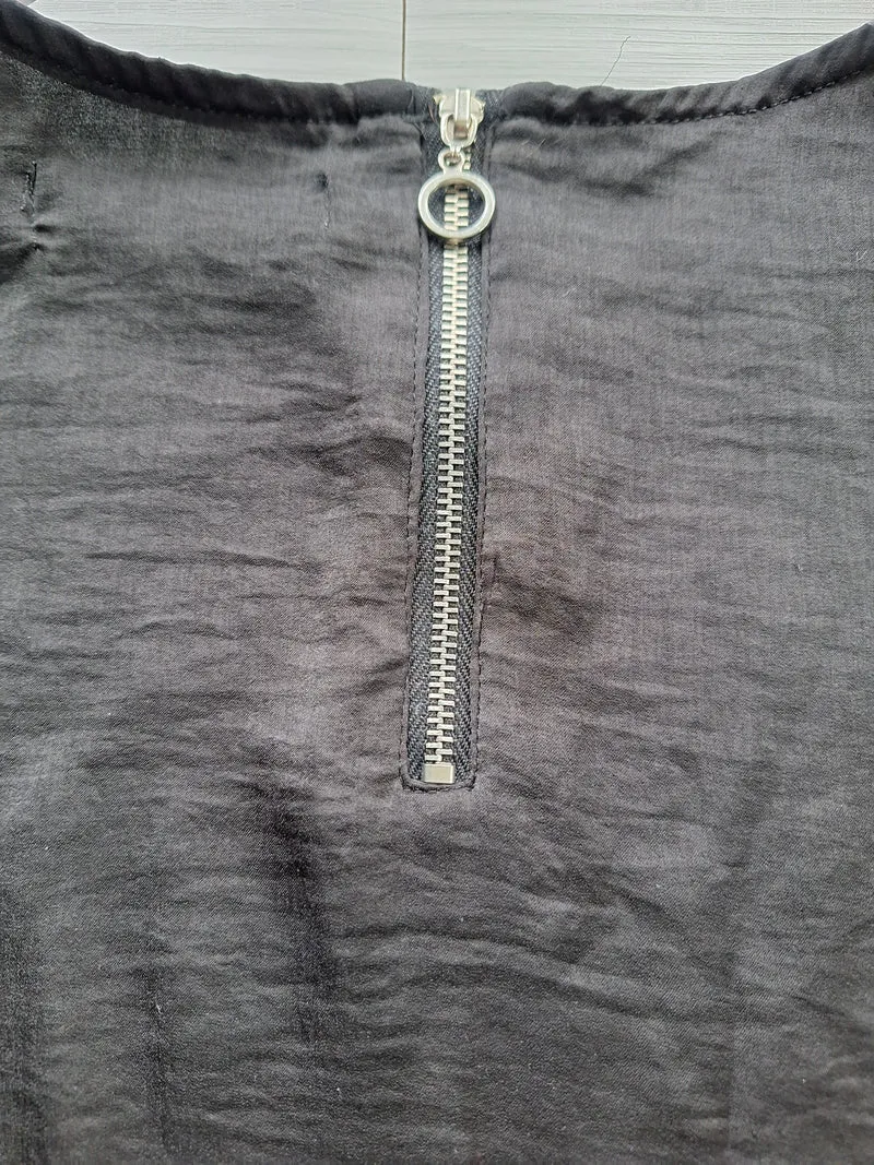 Pull & Bear Schößchentop 36