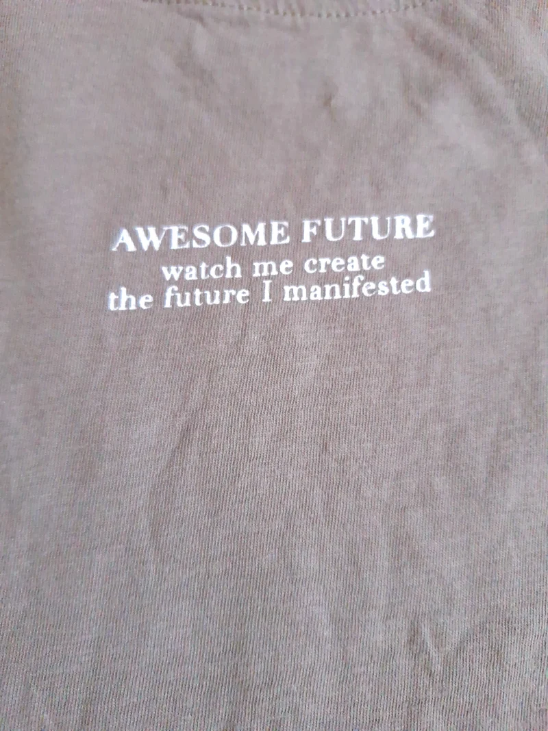 Amisu T-Shirt Statement 38