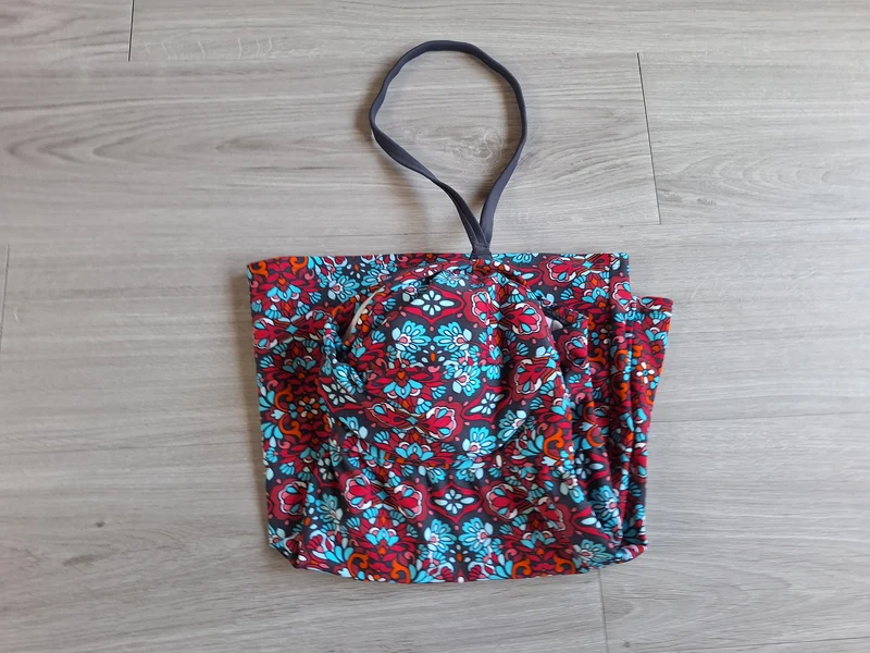 Beach Native Tankini Oberteil 40 CUP B-C