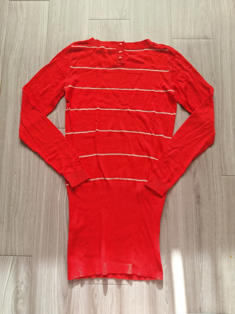 Even&Odd Feinstrickkleid 38