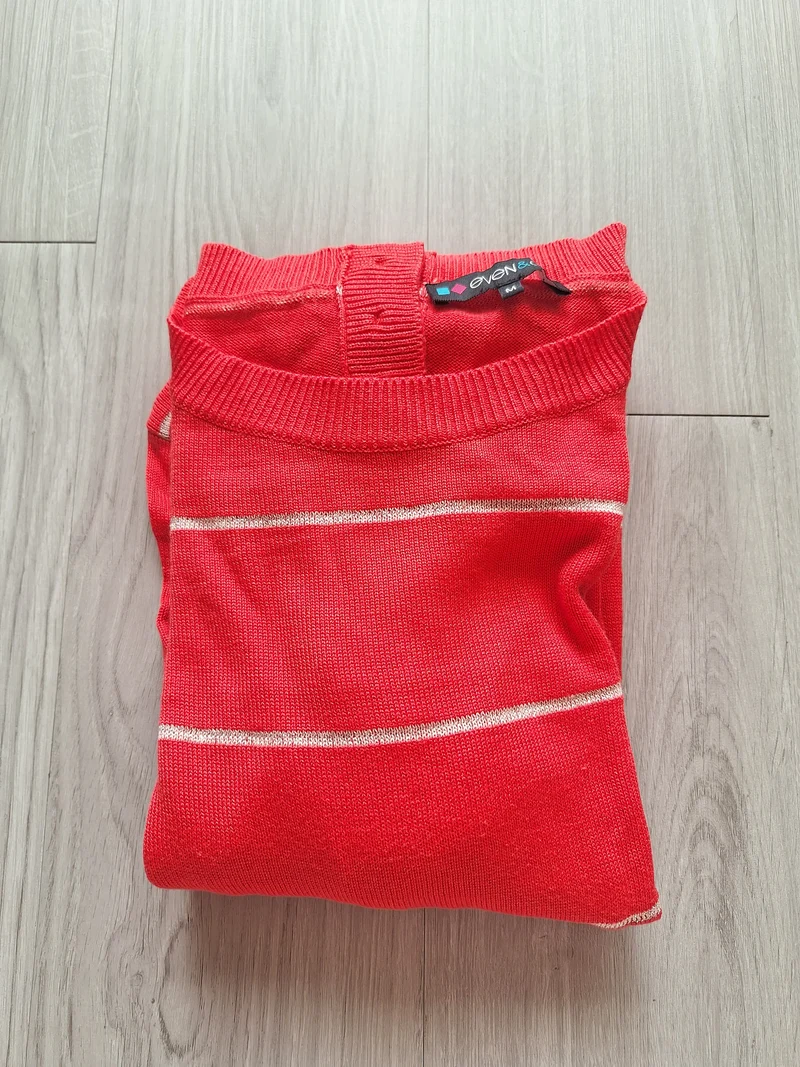 Even&Odd Feinstrickkleid 38