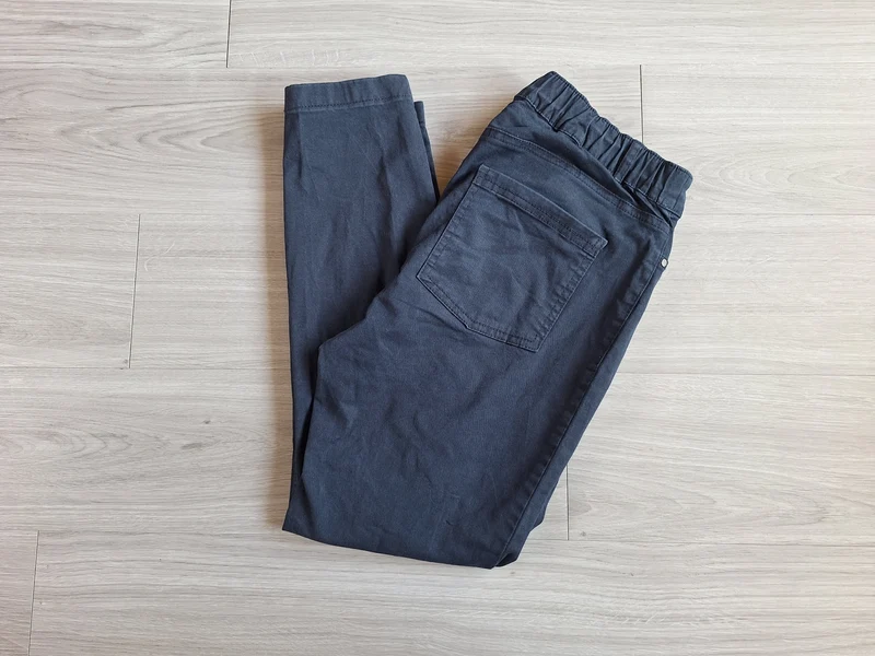 Tchibo Slim Fit Hose 38