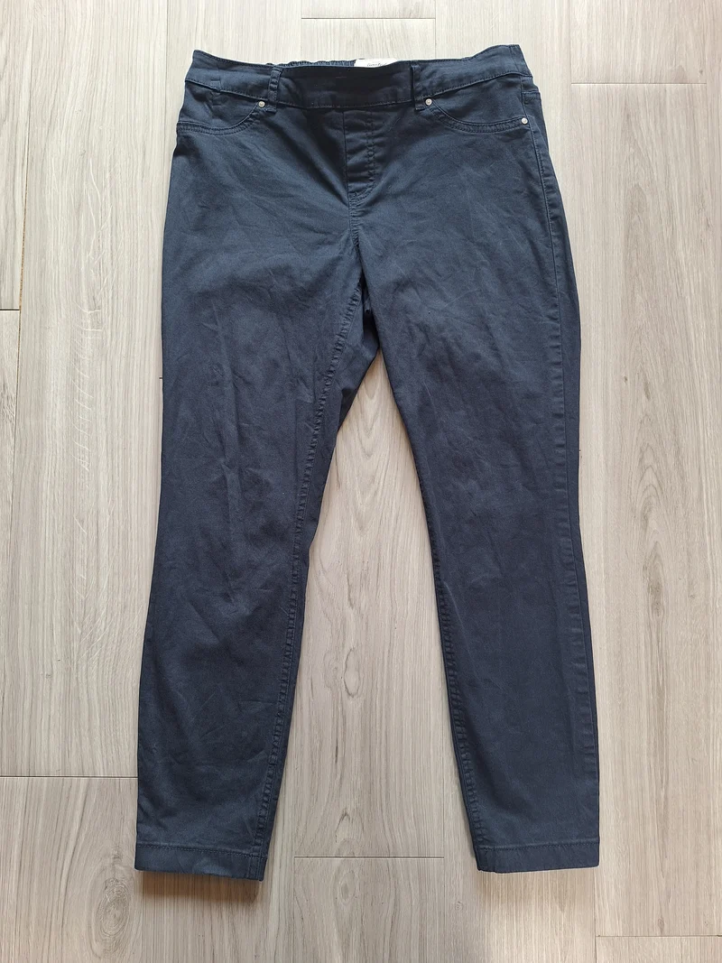 Tchibo Slim Fit Hose 38