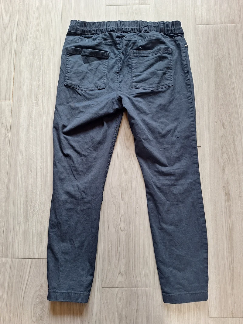 Tchibo Slim Fit Hose 38