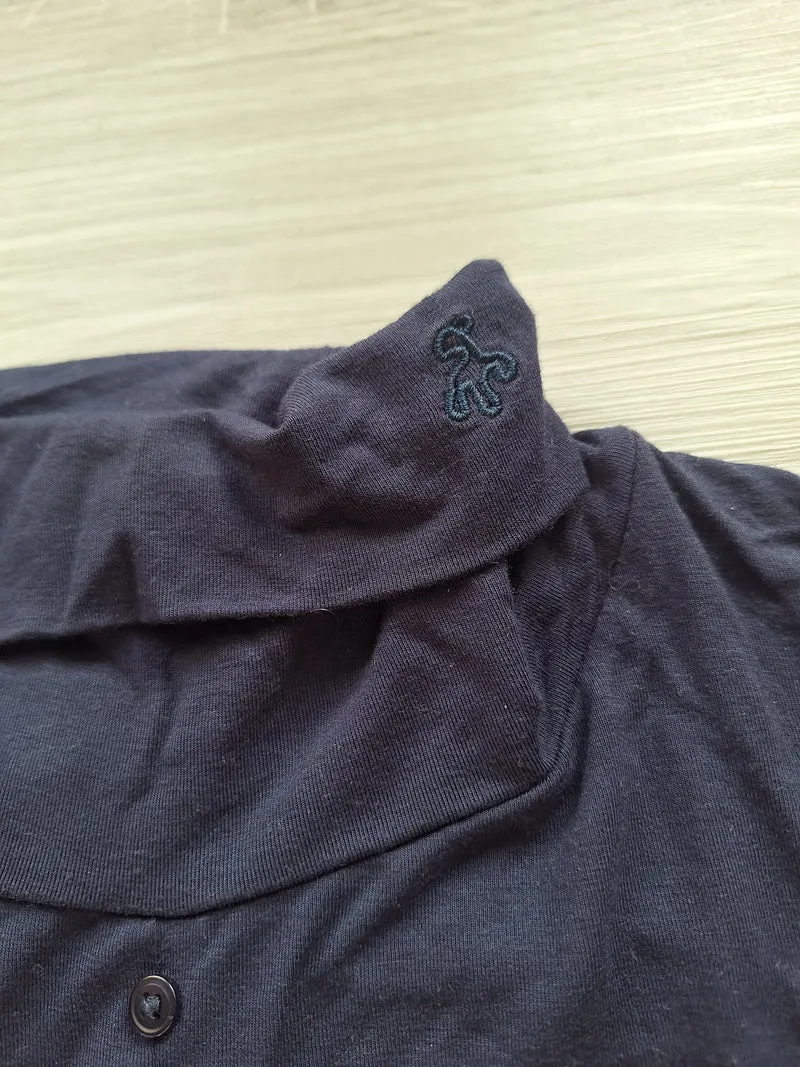 Green Lamb Rollkragenshirt 38