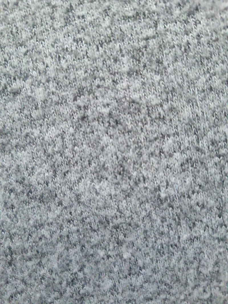 Bershka Rüschen Pullover 36