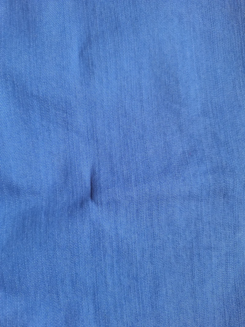 Basic Style Baumwollrock 36