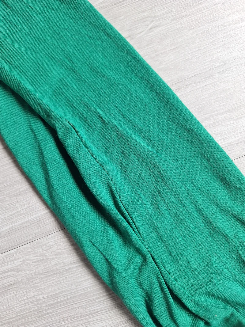 GDM Blusenshirt Satinoptik 38