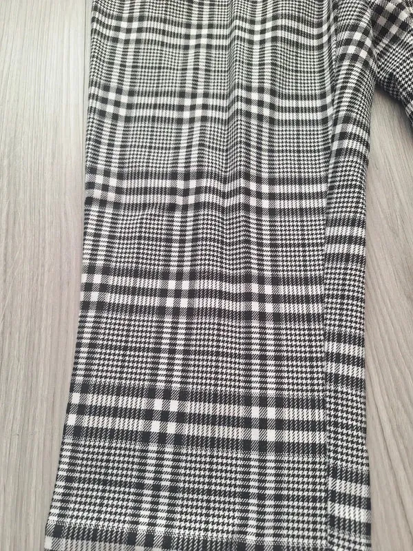 H&M Tapered Stoffhose 38