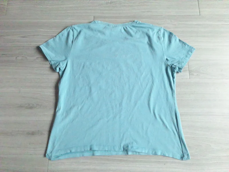 Crane Adventure T-Shirt 40