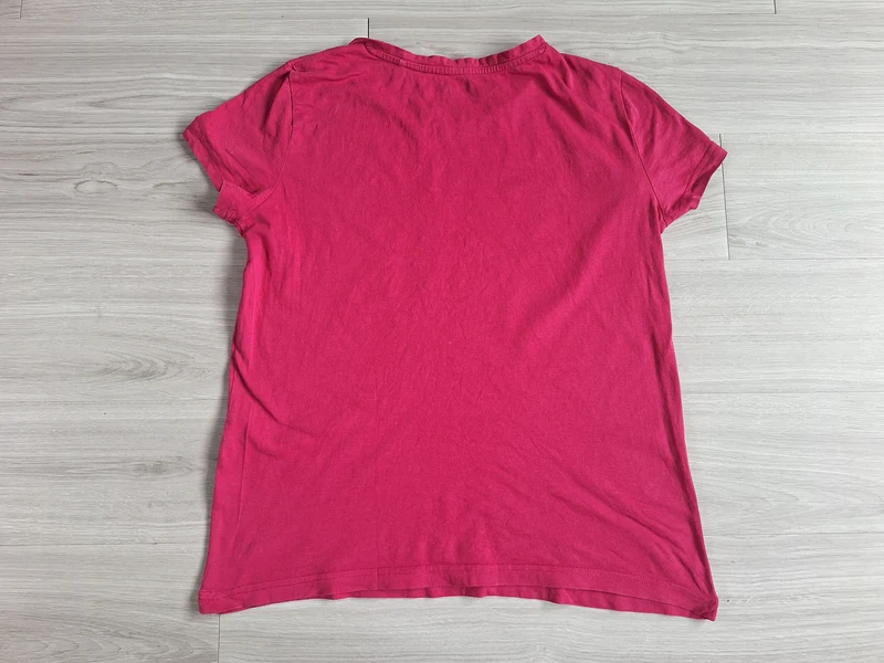 Mustang Logo T-Shirt 40
