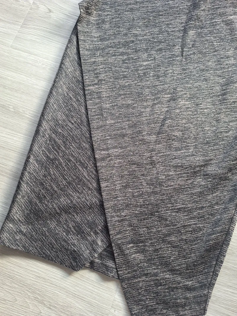 H&M Asymmetrischer Midirock 36