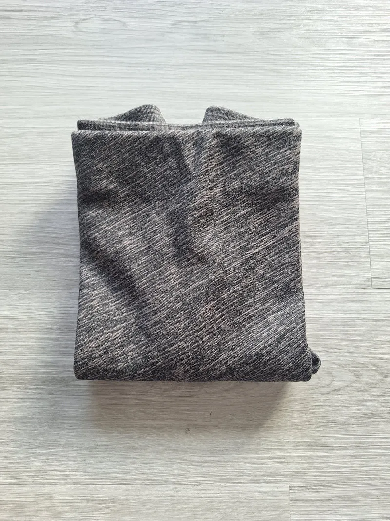H&M Asymmetrischer Midirock 36