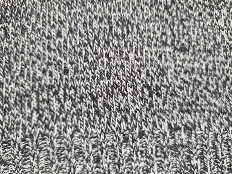 H&M Divided Strickpullover Meliert 38