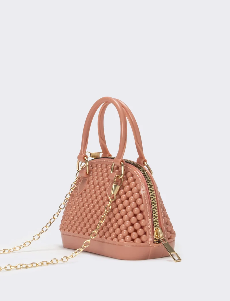 Bauletto donna - Pesca