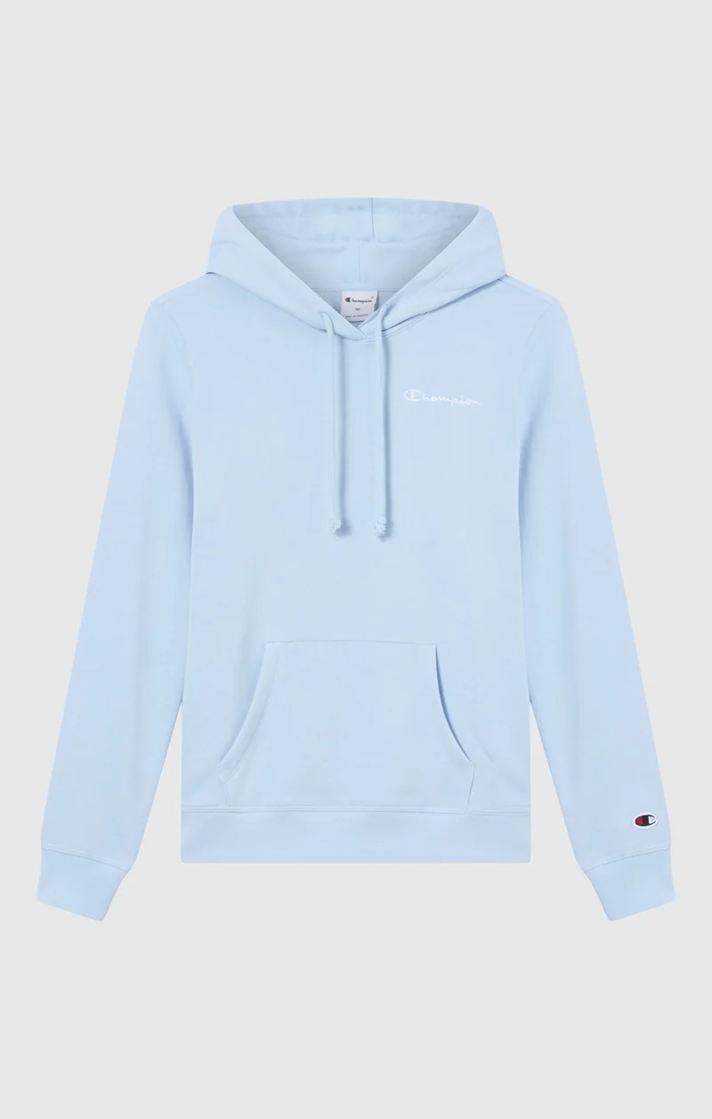 Women’s Lightweight Hooded Sweatshirt Icons