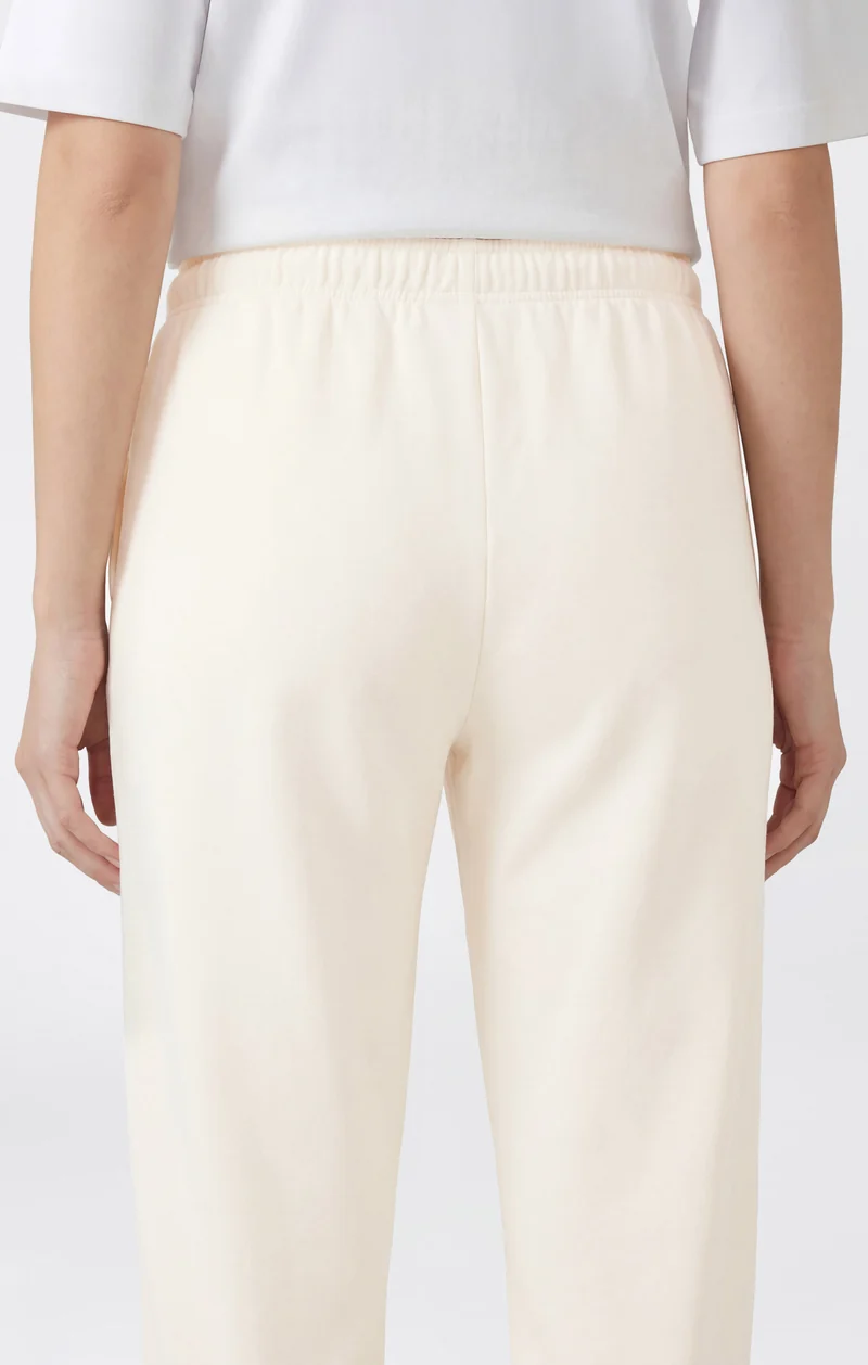 Women’s Lightweight Elastic Cuff Joggers Icons