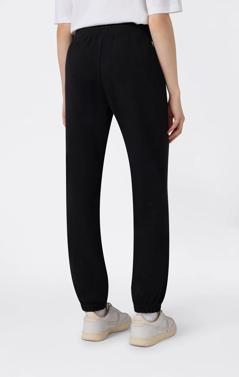 Women’s Lightweight Elastic Cuff Joggers Icons