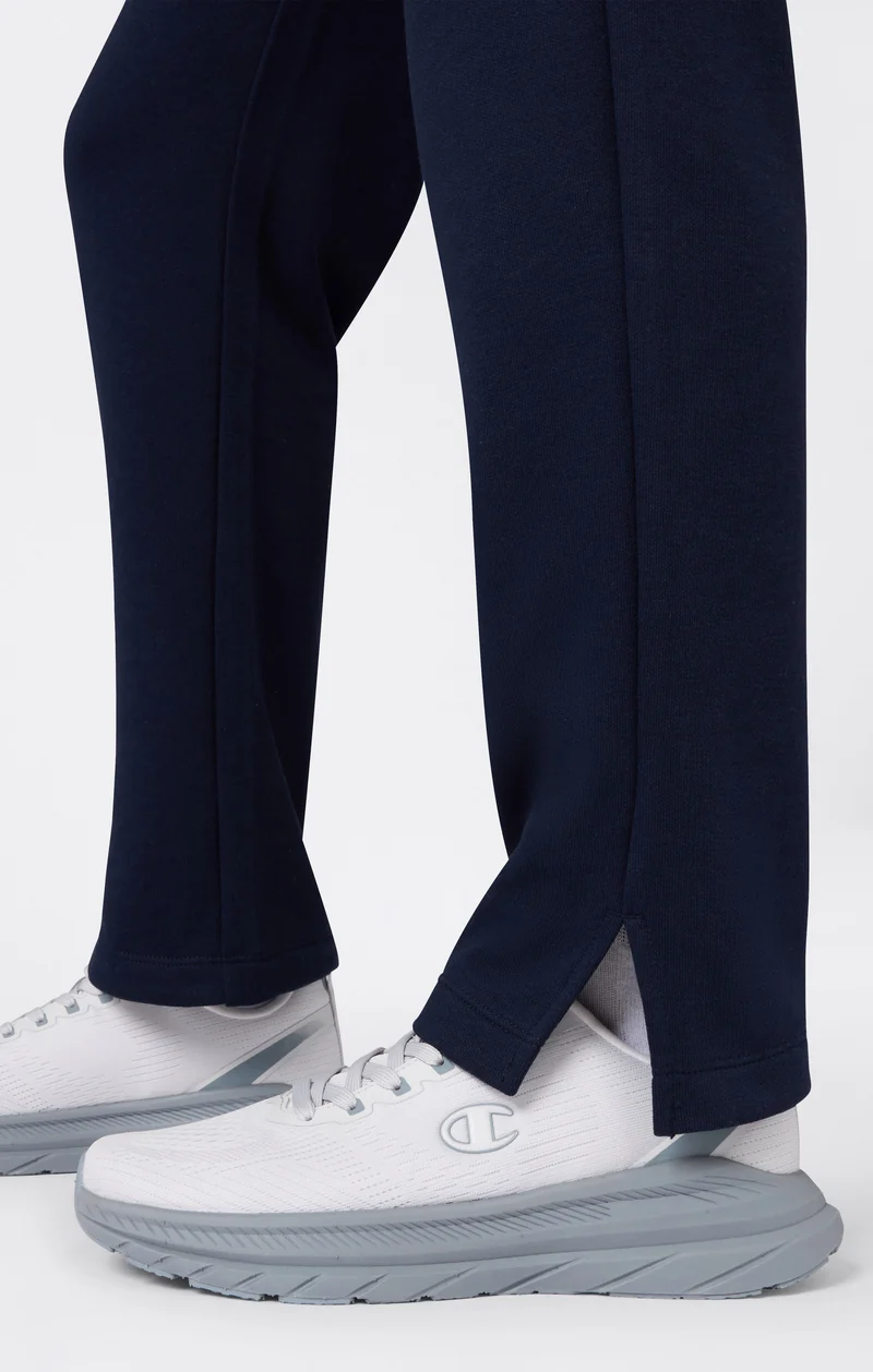 Women's Slim Fit Zip Sweatsuit