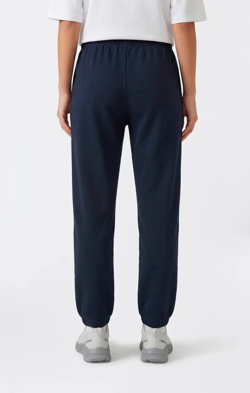 Women’s Lightweight Elastic Cuff Joggers Icons