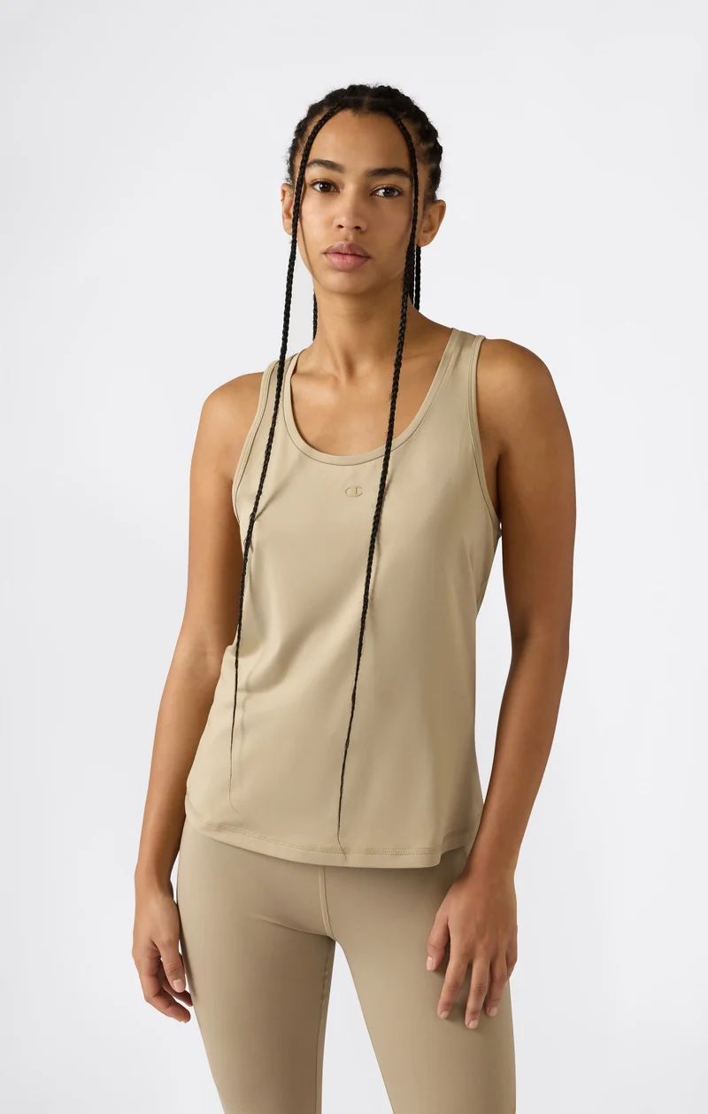 Women’s Stretch Sports Tank Top