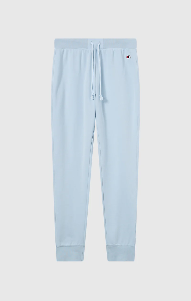 Women's Slim Fit Lightweight Pants with Drawstring Ankles