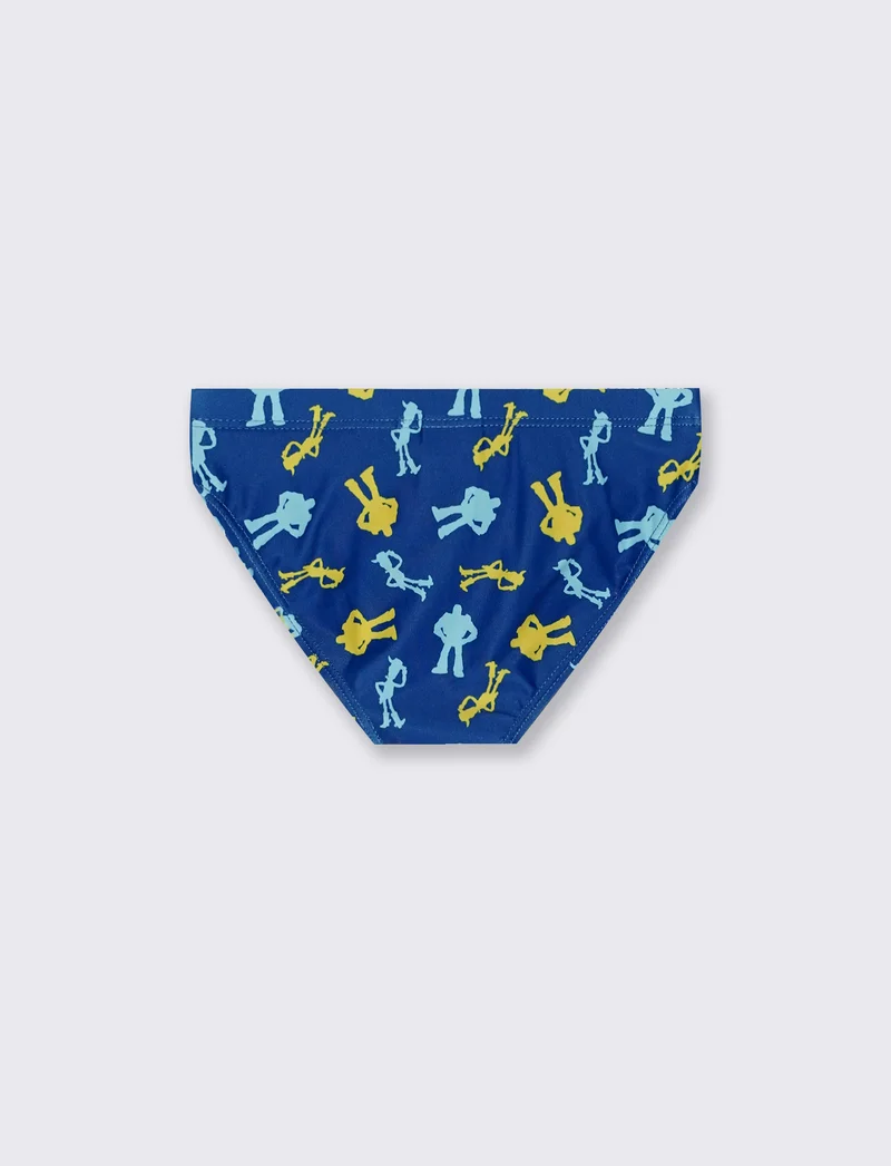 Costume Disney Pixar Toy Story per il mare - Blu