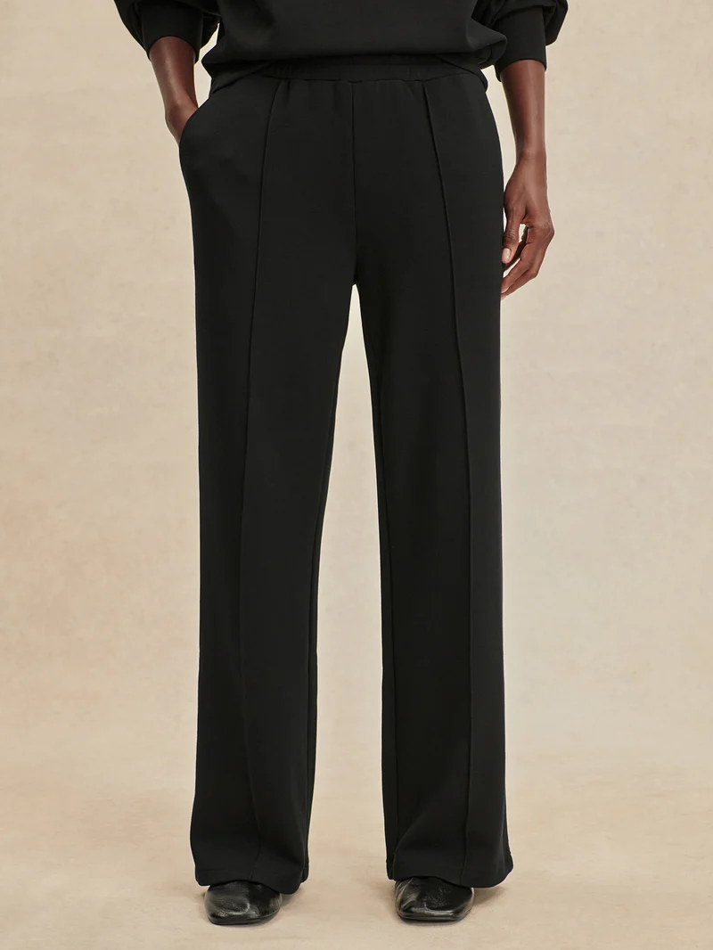 The Wide Leg Pant 32