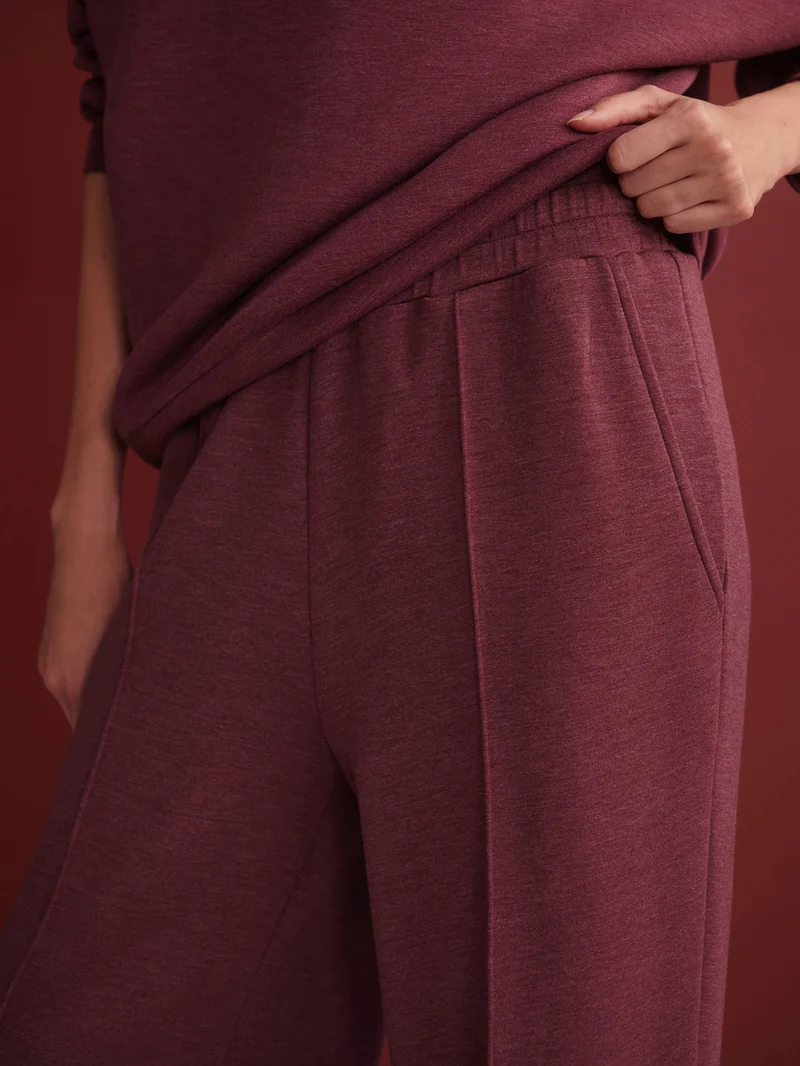 The Wide Leg Pant 32