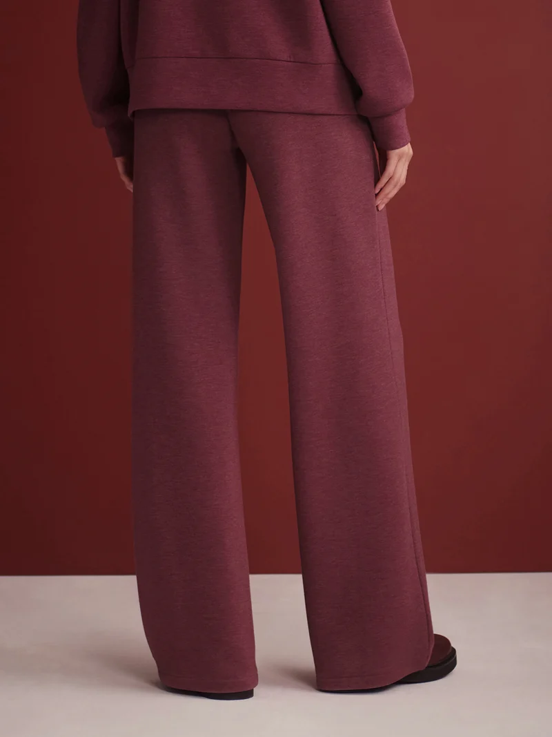 The Wide Leg Pant 32