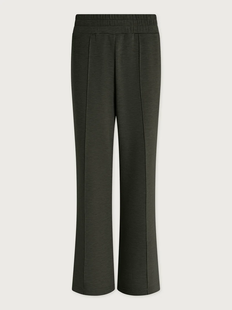 The Wide Leg Pant 32