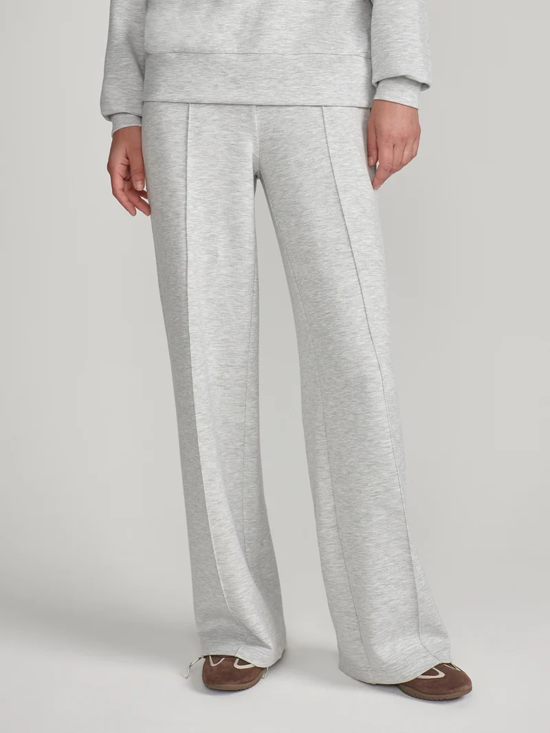 The Wide Leg Pant 32