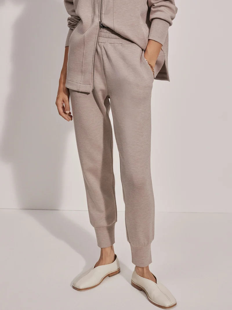 The Slim Cuff Pant 30
