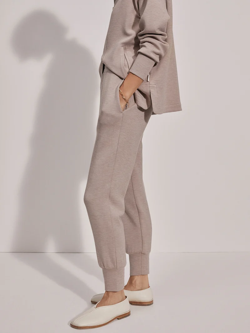 The Slim Cuff Pant 30