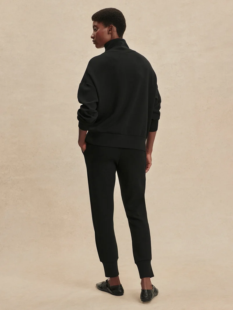The Slim Cuff Pant 30